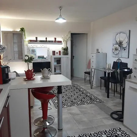 Casa Relax Sassari